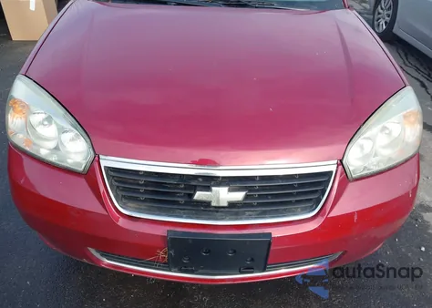 2007 Chevrolet Malibu Ls z USA, uszkodzony, nr VIN 1G1ZS58FX7F200777